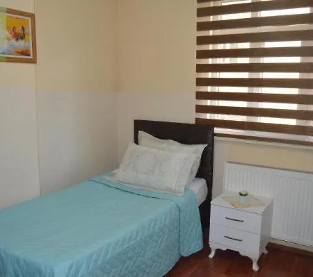 Erkinda Apart Aparthotel