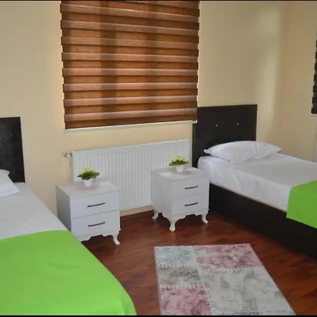 Erkinda Apart Aparthotel