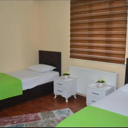Erkinda Apart Aparthotel *