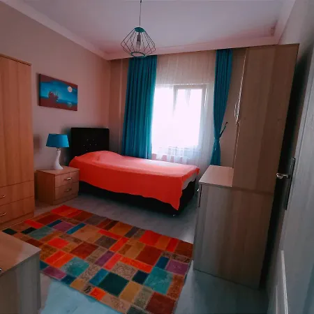 Erkinda Apart * Trabzon