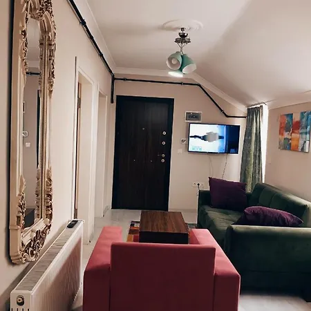 Aparthotel Erkinda Apart
