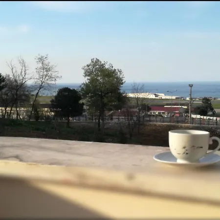 Erkinda Apart * Trabzon
